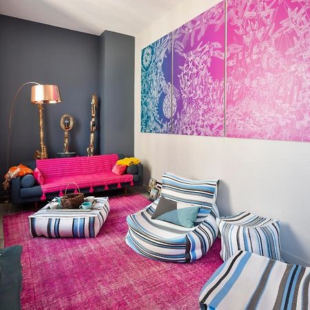 Le Blue Note Intra-Muros - Bel Appartement De Standing Saint-Malo Dış mekan fotoğraf
