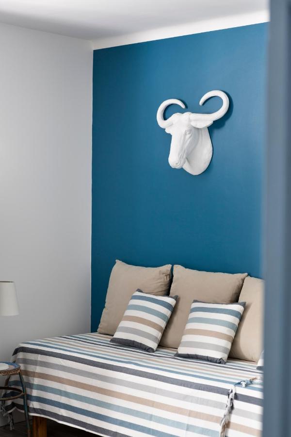 Le Blue Note Intra-Muros - Bel Appartement De Standing Saint-Malo Dış mekan fotoğraf